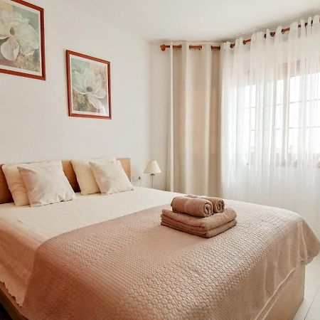 Buganvillas Costa Adeje  Buitenkant foto