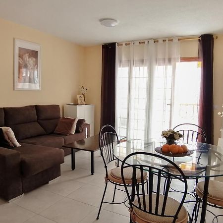 Buganvillas Costa Adeje  Buitenkant foto