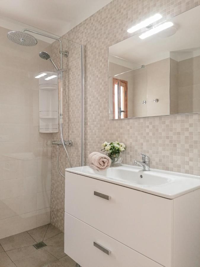 Buganvillas Costa Adeje  Buitenkant foto
