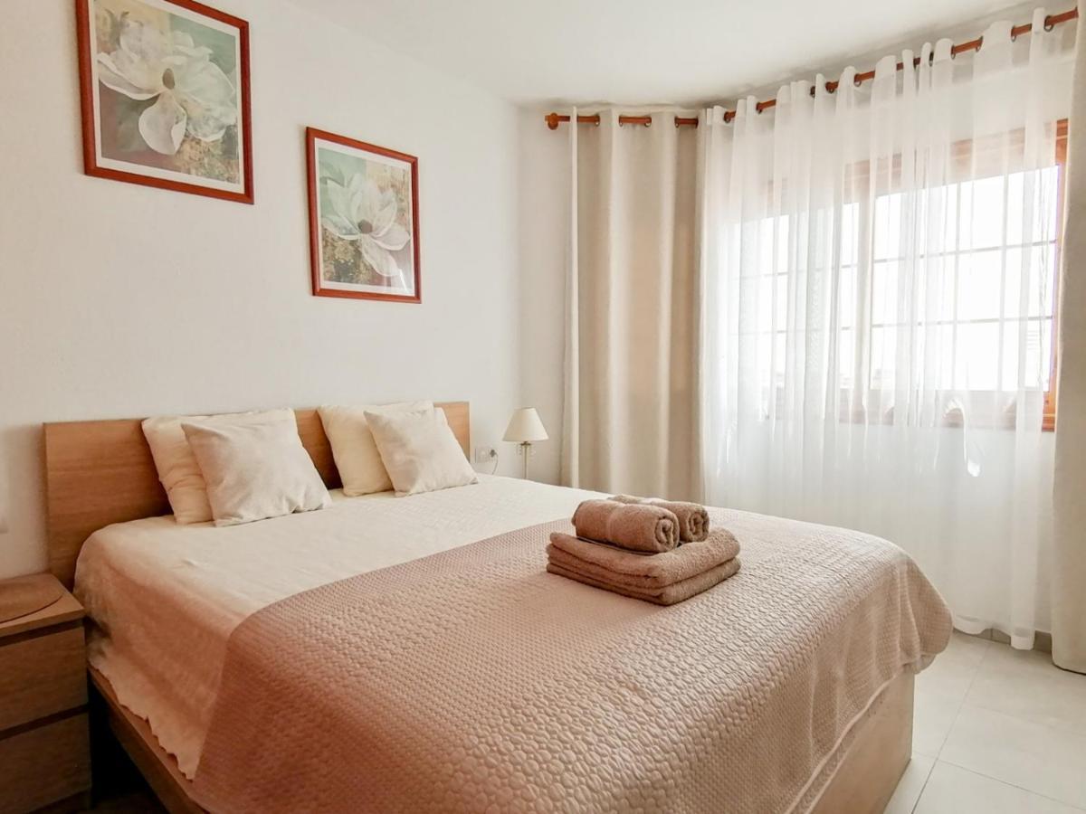 Buganvillas Costa Adeje  Buitenkant foto