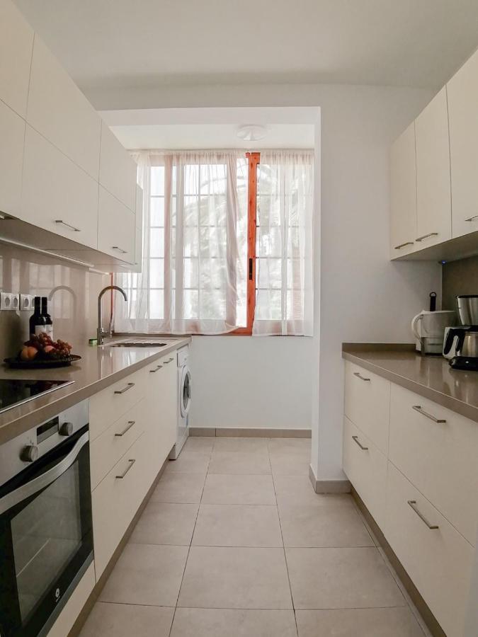Buganvillas Costa Adeje  Buitenkant foto