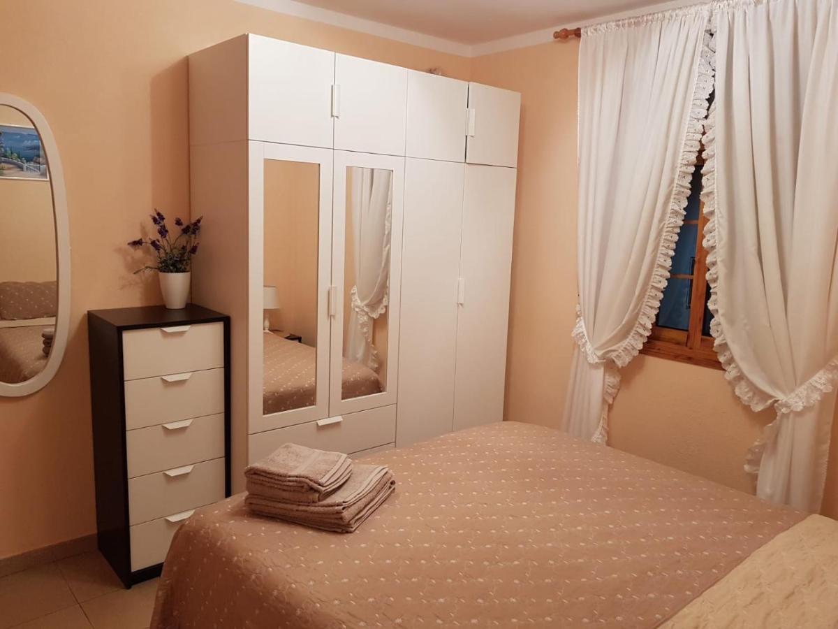 Buganvillas Costa Adeje  Buitenkant foto