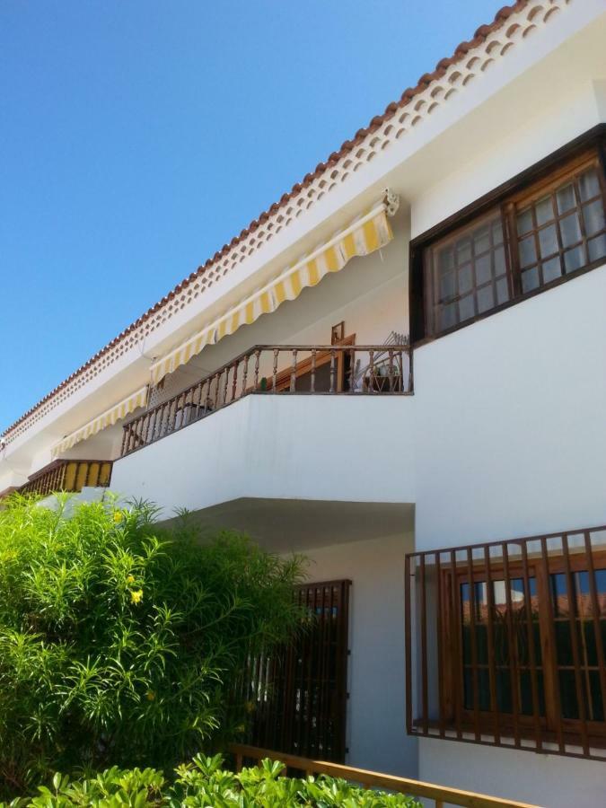 Buganvillas Costa Adeje  Buitenkant foto